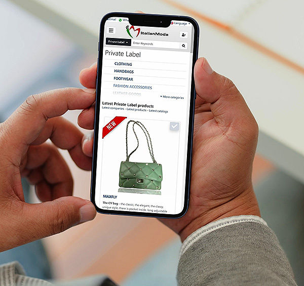 Come esportare moda italiana all'estero B2B, verso clienti e distributori internazionali